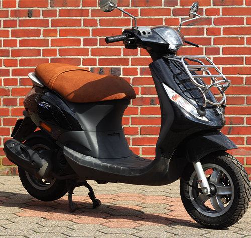 Piaggio CPI